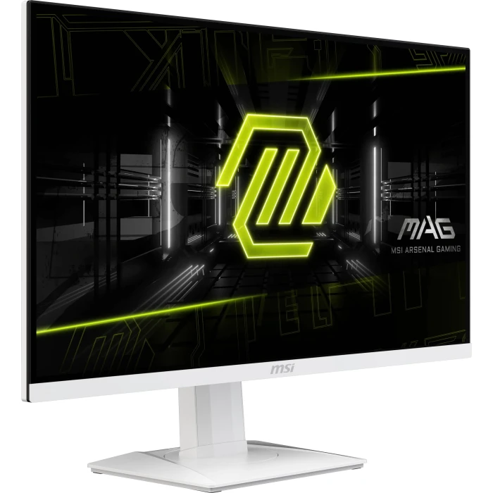 MSI MAG 274QRFW 27" IPS 2K 180Hz