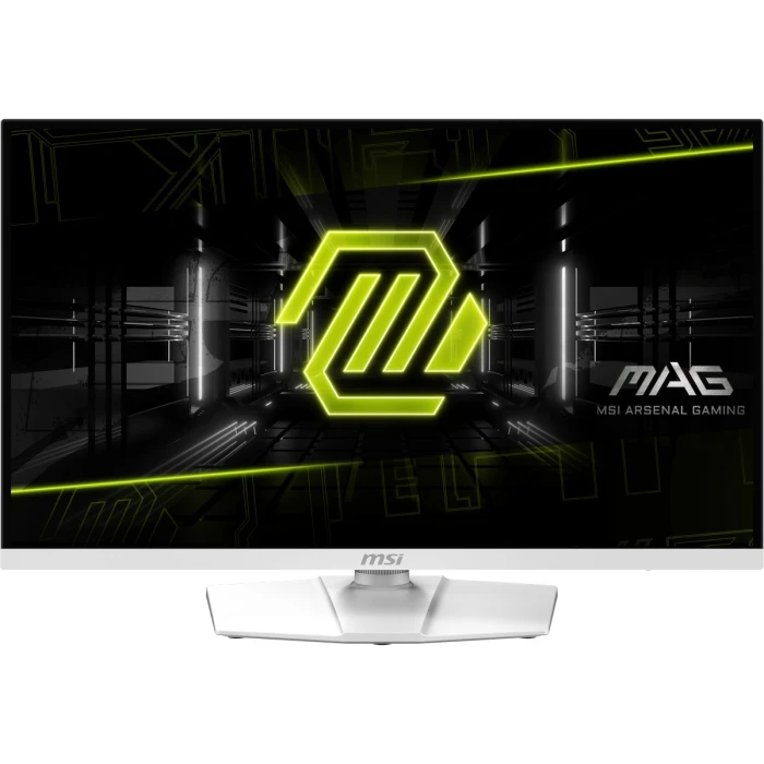 MSI MAG 274URFW 27" IPS 4K 160Hz