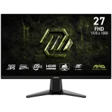 MSI MAG 275F E20 27" IPS 200Hz