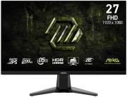 MSI MAG 275F E20 27" IPS 200Hz