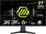 MSI MAG 275QF 27" IPS 2K 180Hz