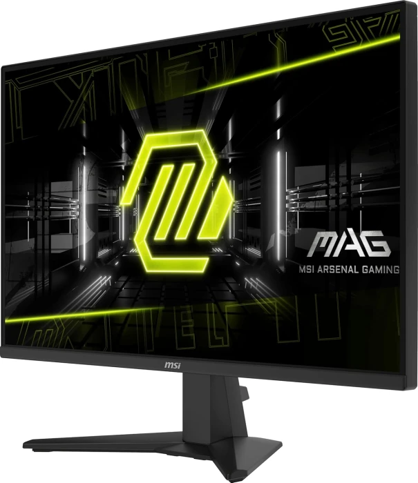 MSI MAG 275QF 27" IPS 2K 180Hz
