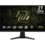 MSI MAG 275QF E20 27" IPS 2K 200Hz