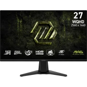 MSI MAG 275QF E20 27" IPS 2K 200Hz