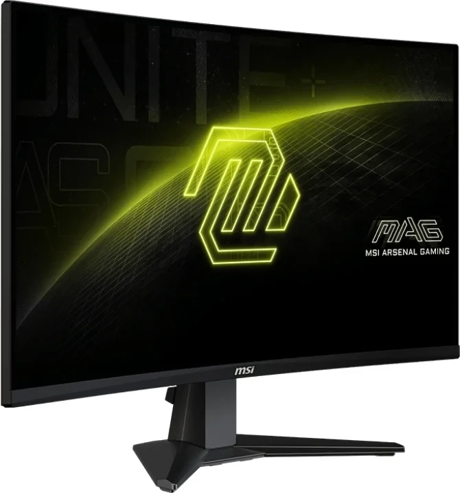 MSI MAG 27C6F 27" VA 180Hz