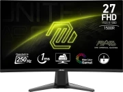 MSI MAG 27C6X 27" VA 250Hz