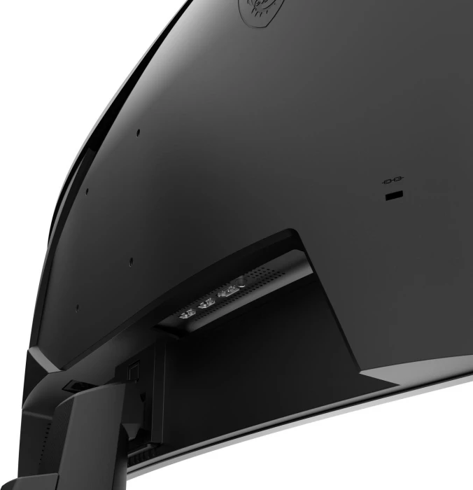 MSI MAG 27C6X 27" VA 250Hz