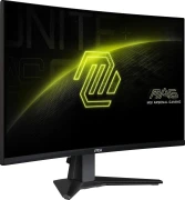 MSI MAG 27C6X 27" VA 250Hz