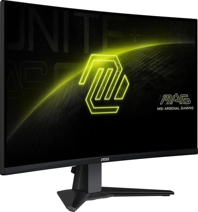 MSI MAG 27C6X 27" VA 250Hz
