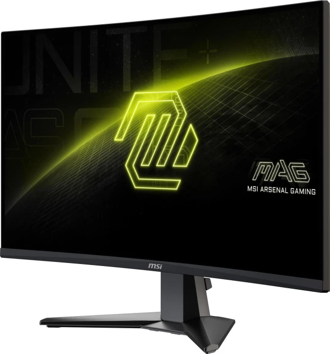 MSI MAG 27C6X 27" VA 250Hz