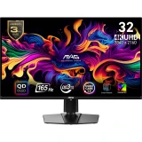 MSI MAG 321UP 31.5" QD-OLED 4K 165Hz