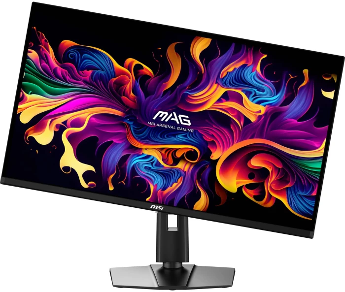 MSI MAG 321UP 31.5" QD-OLED 4K 165Hz