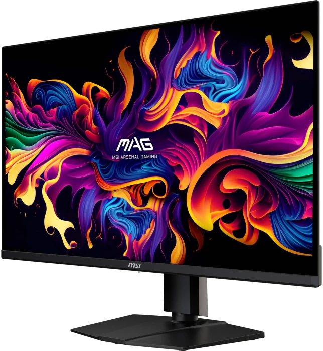 MSI MAG 321UP 31.5" QD-OLED 4K 165Hz