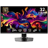 MSI MAG 321UPX 32" QD-OLED 4K 240Hz