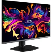 MSI MAG 321UPX 32" QD-OLED 4K 240Hz