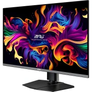 MSI MAG 321UPX 32" QD-OLED 4K 240Hz