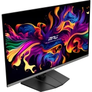 MSI MAG 321UPX 32" QD-OLED 4K 240Hz