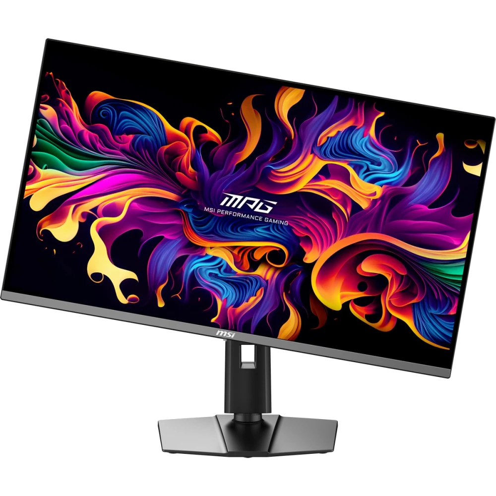 MSI MAG 321UPX 32" QD-OLED 4K 240Hz