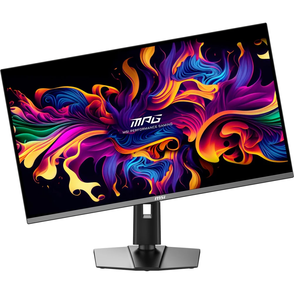 MSI MAG 321UPX 32" QD-OLED 4K 240Hz