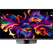 MSI MAG 321UPX 32" QD-OLED 4K 240Hz