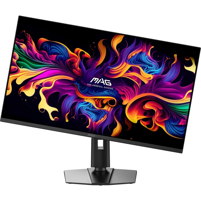 MSI MAG 322UP E16 31.5" QD-OLED 4K 165Hz