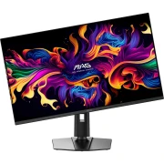 MSI MAG 322UP E16 31.5" QD-OLED 4K 165Hz