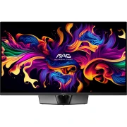 MSI MAG 322UP E16 31.5" QD-OLED 4K 165Hz