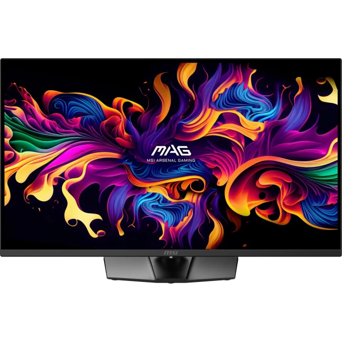 MSI MAG 322UP E16 31.5" QD-OLED 4K 165Hz