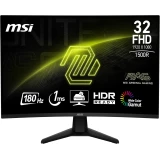 MSI MAG 32C6 31.5" VA 180Hz