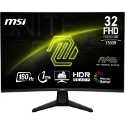 MSI MAG 32C6 31.5" VA 180Hz