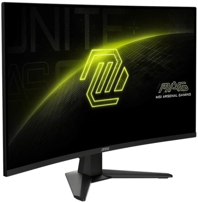 MSI MAG 32C6 31.5" VA 180Hz