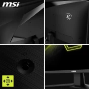 MSI MAG 32C6 31.5" VA 180Hz