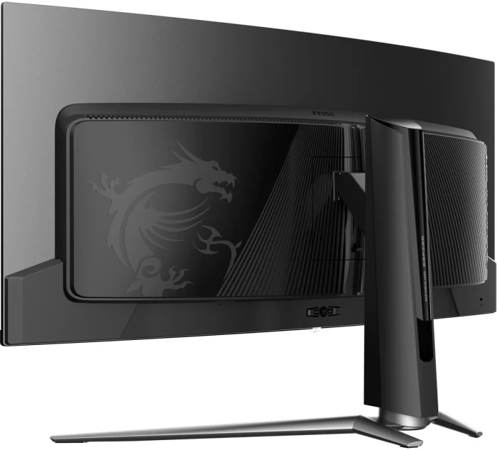 MSI MAG 341CQP 34" QD-OLED 175Hz
