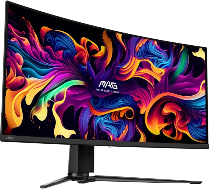 MSI MAG 341CQP 34" QD-OLED 175Hz