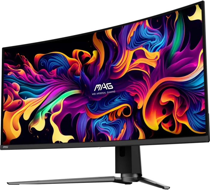 MSI MAG 341CQP 34" QD-OLED 175Hz