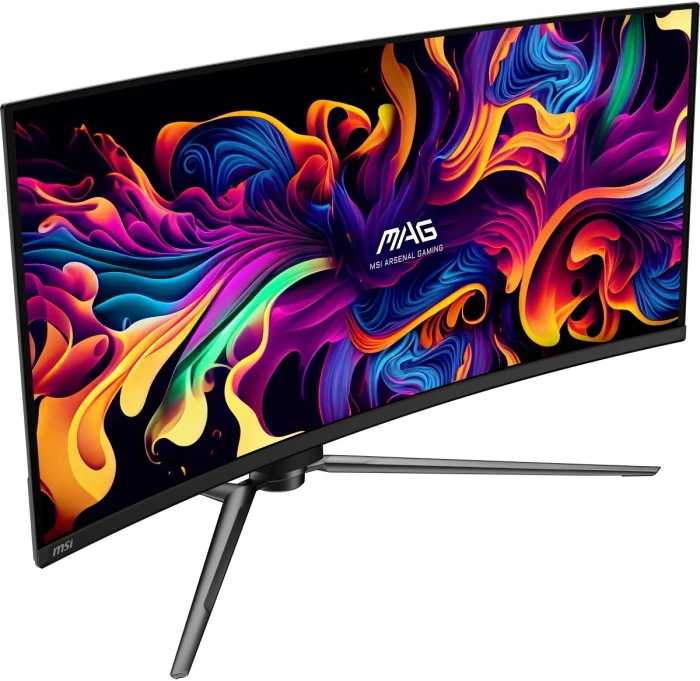 MSI MAG 341CQP 34" QD-OLED 175Hz