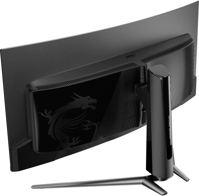 MSI MAG 341CQP 34" QD-OLED 175Hz