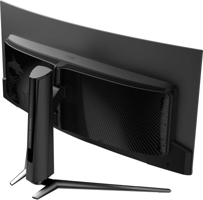 MSI MAG 341CQP 34" QD-OLED 175Hz