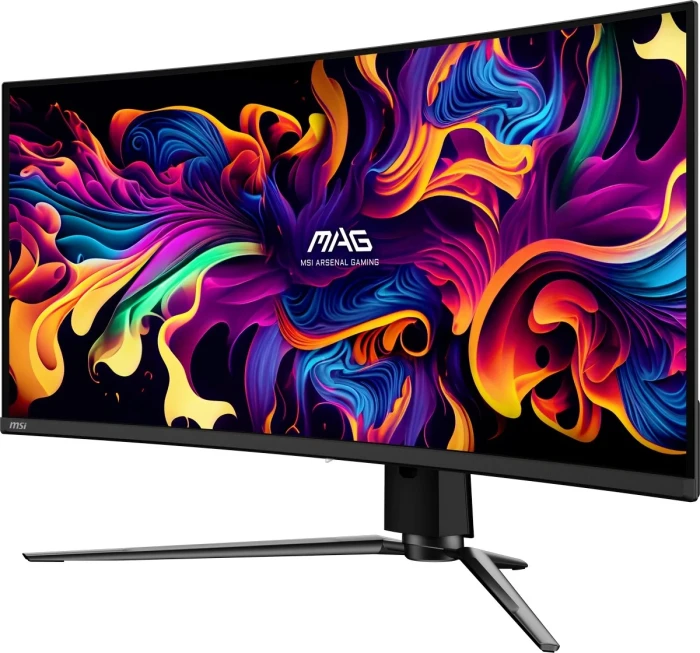 MSI MAG 341CQP 34" QD-OLED 175Hz