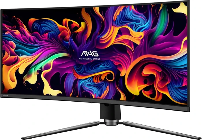 MSI MAG 341CQP 34" QD-OLED 175Hz