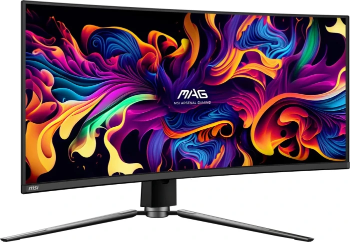 MSI MAG 341CQP 34" QD-OLED 175Hz
