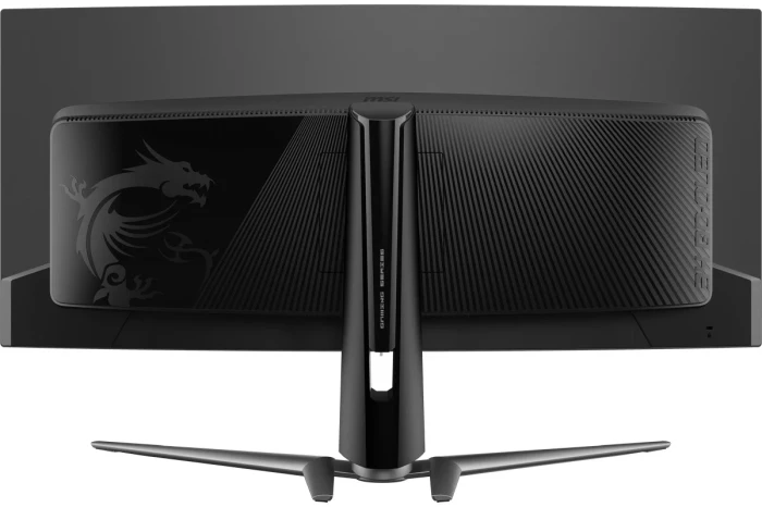 MSI MAG 341CQP 34" QD-OLED 175Hz
