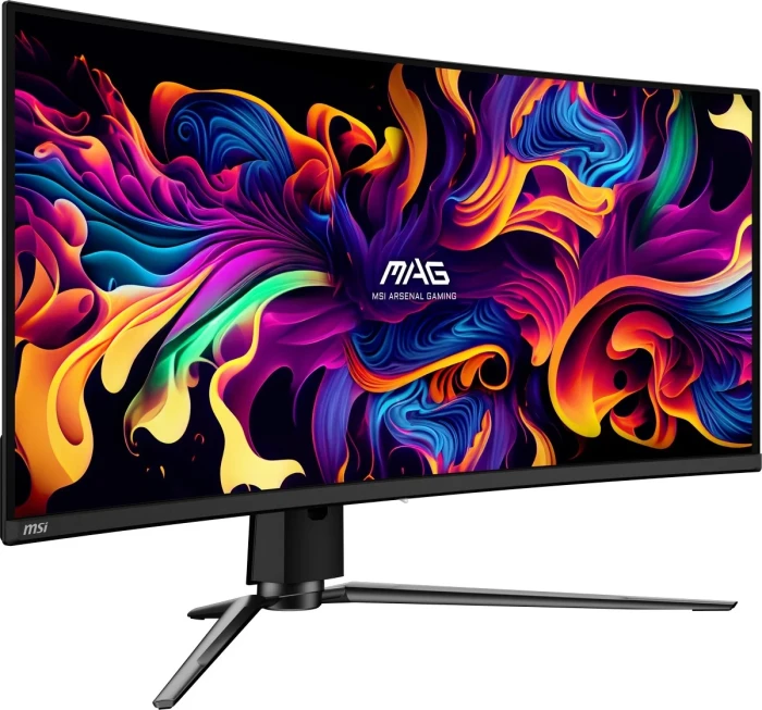 MSI MAG 341CQP 34" QD-OLED 175Hz