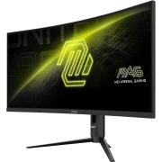 MSI MAG 342CQR E2 34" VA 21:9 180Hz