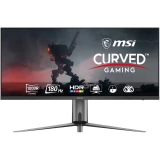 MSI MAG 345CQR 34" VA 180Hz