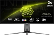 MSI MAG 345CQR 34" VA 180Hz