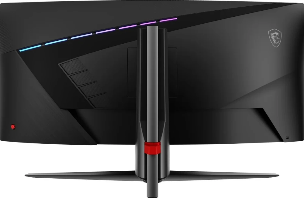 MSI MAG 345CQR 34" VA 180Hz