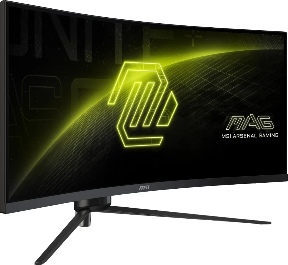 MSI MAG 345CQR 34" VA 180Hz