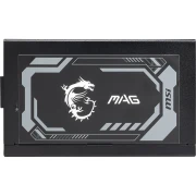 MSI MAG A1000GL PCIE5 Gold 1000W