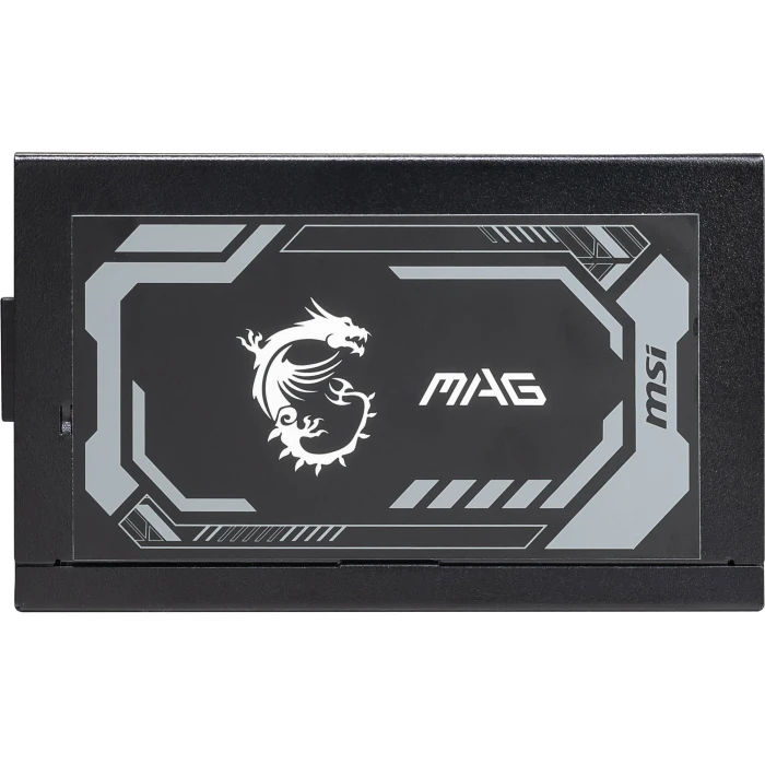 MSI MAG A1000GL PCIE5 Gold 1000W